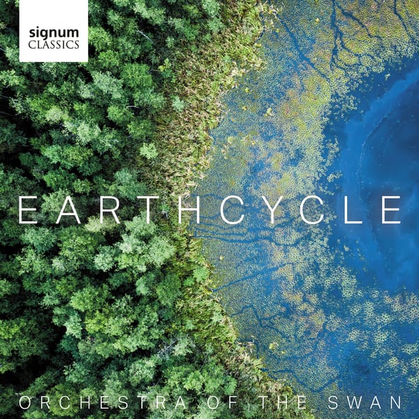 Earthcycle: Orchestra of the Swan