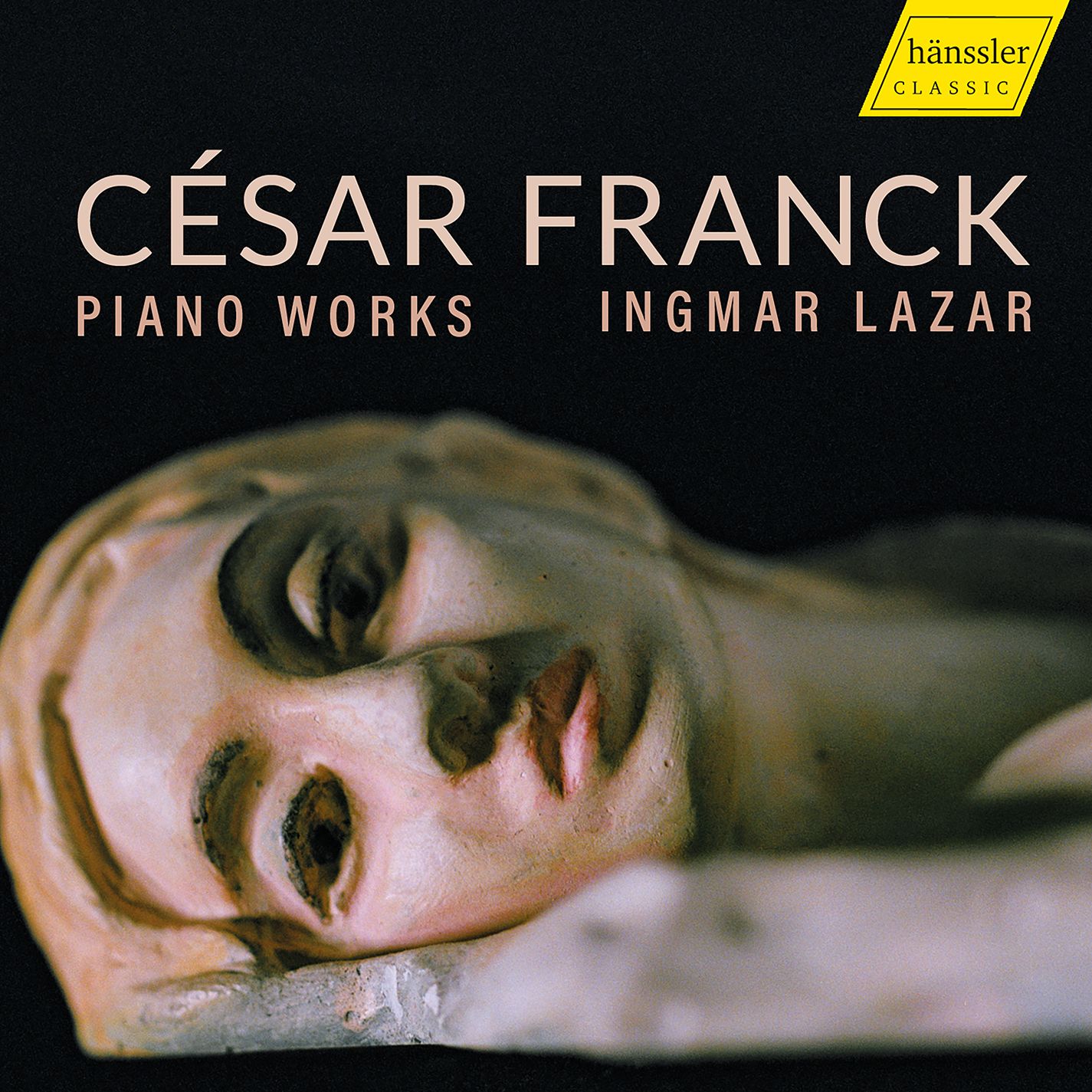 The Piano Music of César Franck