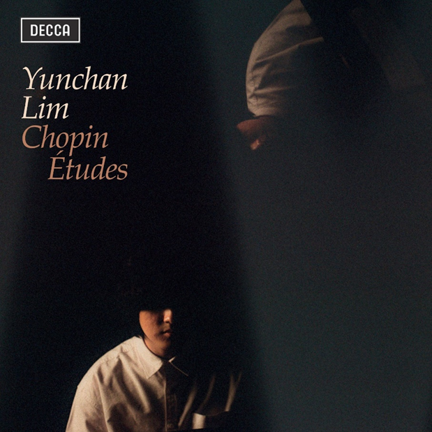 Chopin Etudes from Yunchan Lim