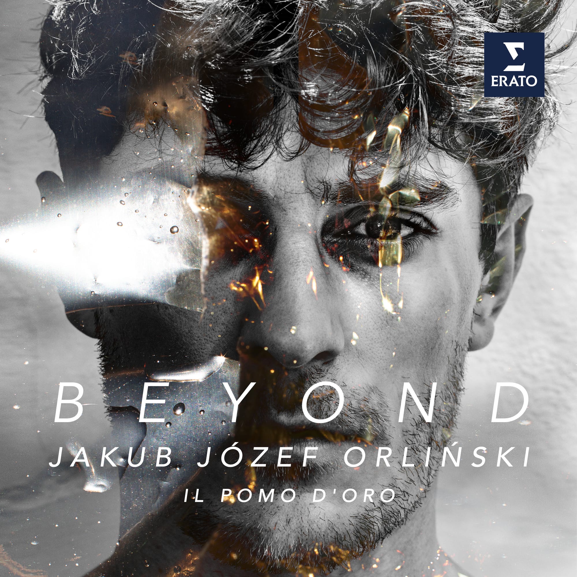 Beyond: Jakub Józef Orliński