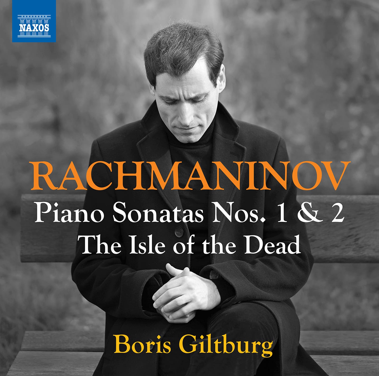 Unmissable Rachmaninov from Boris Giltburg