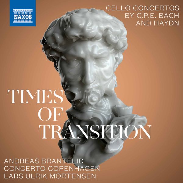 Times of Transition: C. P. E. Bach and Haydn