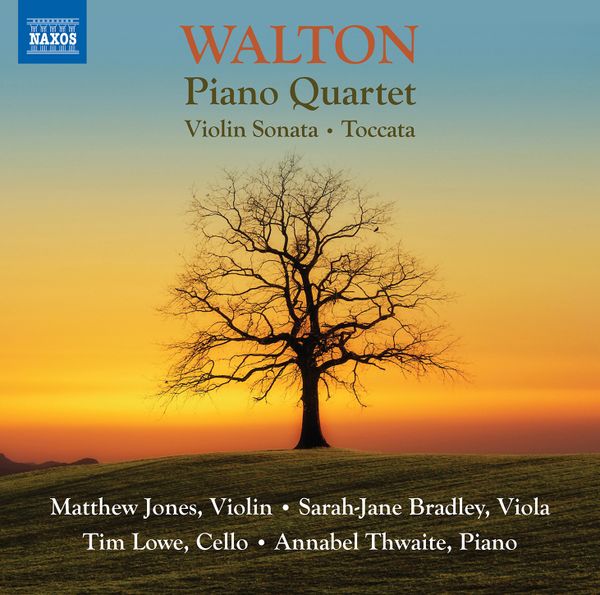 Chamber Music by William Walton