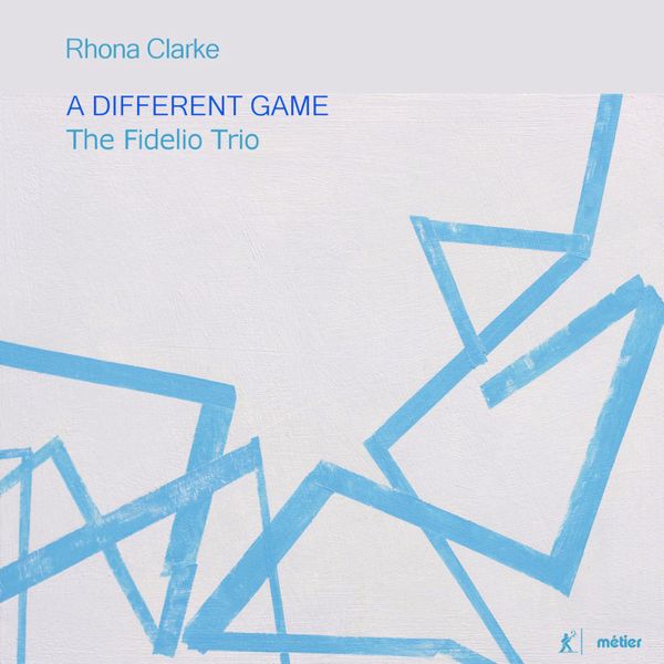 Meeting the Music of Rhona Clarke