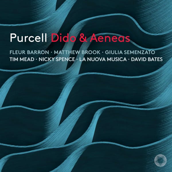 Purcell's Dido: Superb cast, superb performance