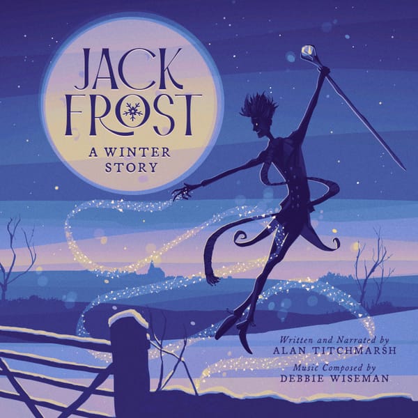 Jack Frost: A Winter Story