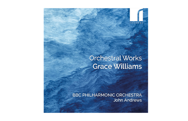 Grace Williams Orchestral Works