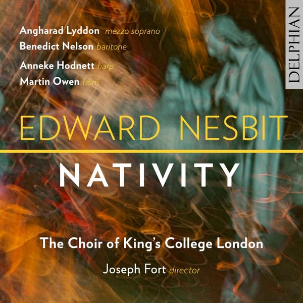 Edward Nesbit's Nativity: A different take on Christmas